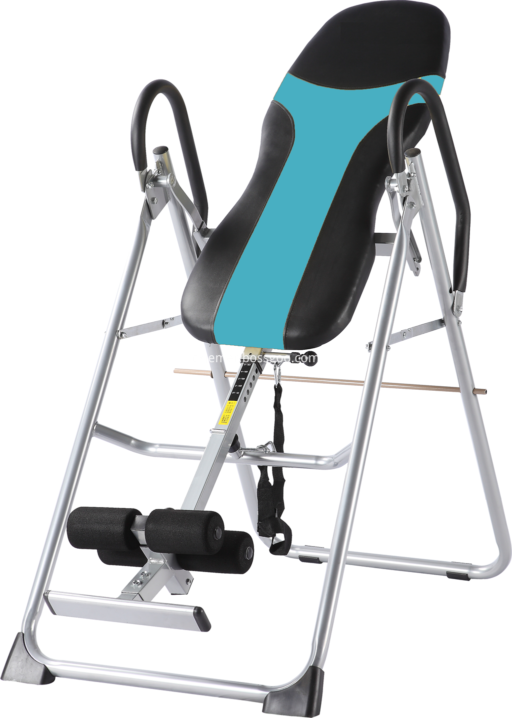 mini inversion therapy table 