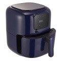 Écran tactile 4.5qt Fryer à air multifonctionnel