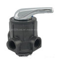 Vanne de filtration manuelle Runxin F56A pour traitement de l&#39;eau