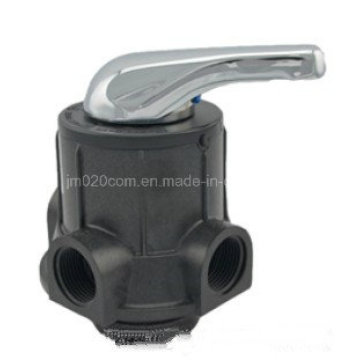 Manual Filter Valve Runxin F56A for Water Treatment