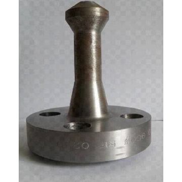 NW Long flange de pescoço de solda Weldoflange Nipoflange