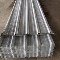 PPGI PPGL Roofing Tile