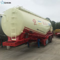 Lianghong air compressor bulk tank silo cement bulker