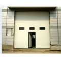 Ce Approved Remote Controlled Automatic Garage Doors