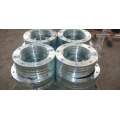 Backing Ring flanges HDPE