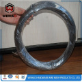 superior black annealed iron wire