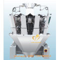 Vertical Pouch Sachet Bag Packing Machine