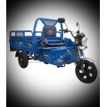 HS-Electric Tricycle 800W 60V20AH