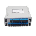 LGX Cassette Fiber Optical Splitter