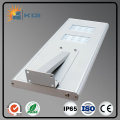 Hot Street 18V 40W Solar Street Light