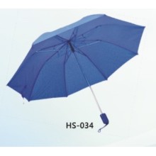 Golf-Regenschirm (HS-034)