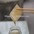 Honeycomb honey glasscup 312g