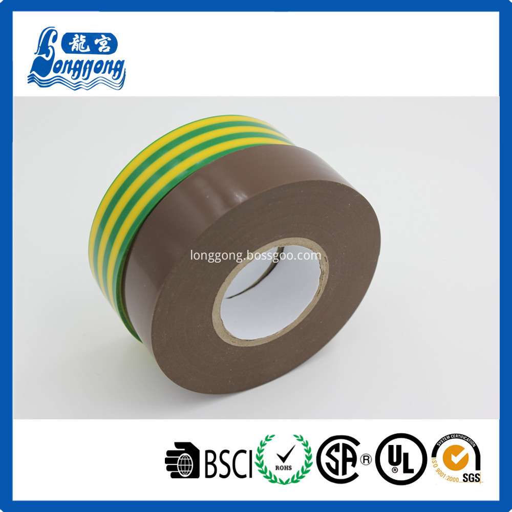 Pvc Tape For Myanmar