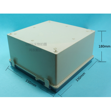 Solar-Batteriekastengehäuse (ECL330X330H180)