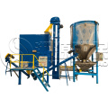 Hot Sale Electrostatic Copper Plastic Separator for sale