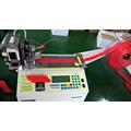 Automatic Tape Cutting Machine 45 Degree Angle