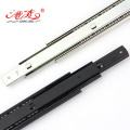 High-end furniture drawer dampig buffer slide rail-300mm