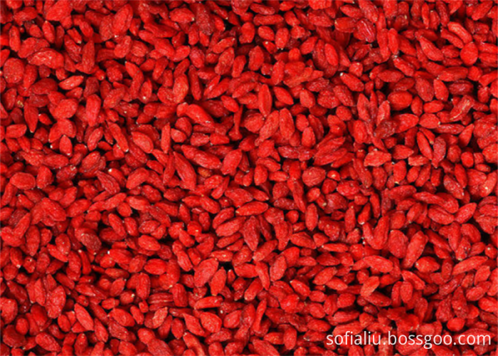 As the technology leader enterprise of Goji industry in Ningxia Province, Wolfberry Company always stand in the forward position of Goji research. It is the innovation and technology that make Wolfberry Company steady progress. Our company possesses 7 items of invention patents, had established 7 modern Goji-deep-processing production lines. Wolfberry Company achieved seven top-class items in Goji further processing industry, and exported Ningxia Goji to the world wide.