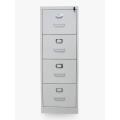 4 Drawer Filing Cabinet