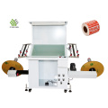 Sticker checking machine/label inspection machine