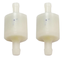 pp plastic one way check valve price