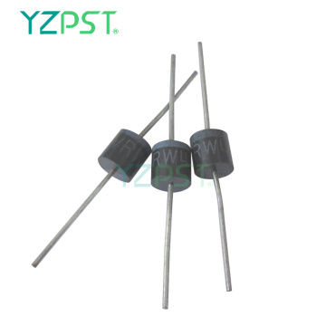 Performance High voltage diode 50a glass diode