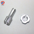 cnc precision aluminum brass Machining Lathe turning parts