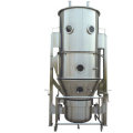 green tea powder fluid bed granulator