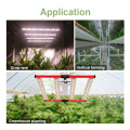 Agricultural Greenhouses LED Grow Light Full Spectrum 240w