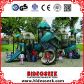 Outdoor Plastic Playground Plastic Playground Children Playground