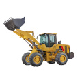 Mini Small Electric Wheel Loader FL936H