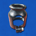 Gas Cylinder valve protective caps