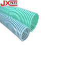 High Quality PVC Spiral Reinforced PVC Suction Hose