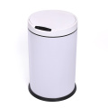 Round Sensor Automatic Dustbin 10L