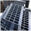 30x3 Galvanized Steel Grating 19x4 Industrial Floor Grating