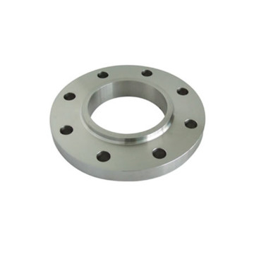 ANSI/ASME B16.5 Slip On Pipe Flange