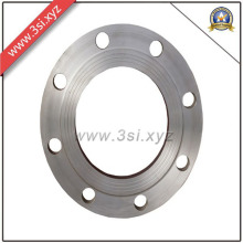 Stainless Steel ANSI Plate Flange (YZF-L166)