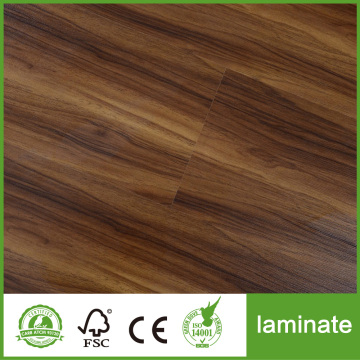 Oak Laminate Parquet Wood Flooring 12mm