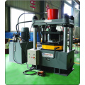 Open Type Simple Angle Steel Cutting Machine