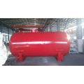 Carbon Steel or Stainless Steel Pressure Tank