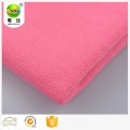 Wholesale 60 polyester 40 cotton brushed fleece fabric