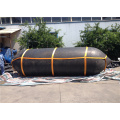 Marine Salvage Airbag for underwater salvage