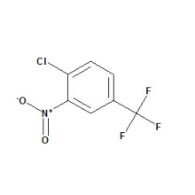 4-Chloro-3-Nitrobenzotrifluoride CAS No. 121-17-5