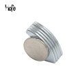 Irregular Magnet Permanent NdFeB Magnet for Industry