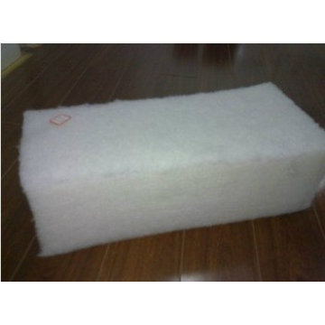 100% Polyester Insulation Batts for Wall Insulation