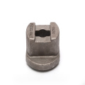 construction wing nut for scaffolding parts