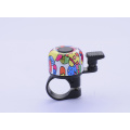 Colorful Bicycle Bell Children Bike