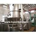 Veterinary Drug Fluidized Dry Granulator