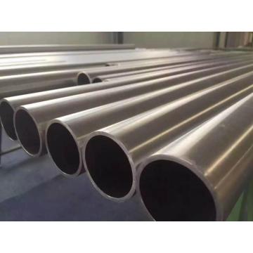 GR2 Titanium Tubes For Heat Exchanger ASTM B338