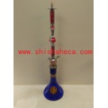 Reagan Style Nigéria de qualidade superior Pipe Shisha Hookah